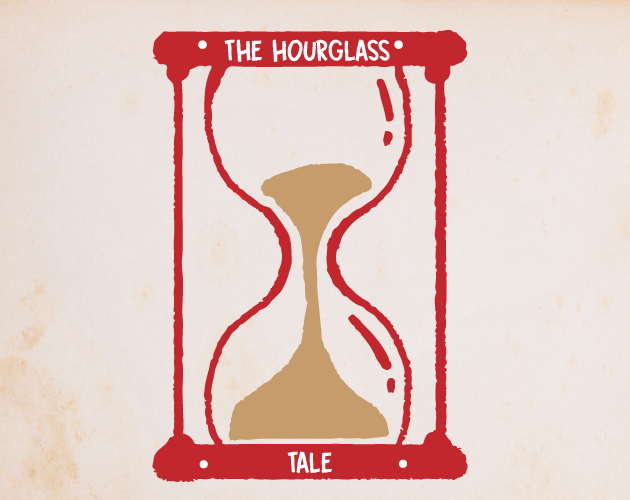 Games like The Hourglass Tale