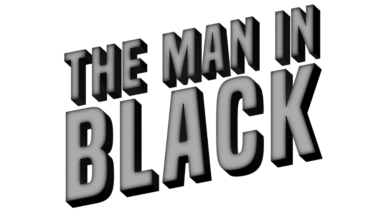 Games like The Man In Black