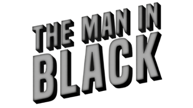 The Man In Black Image