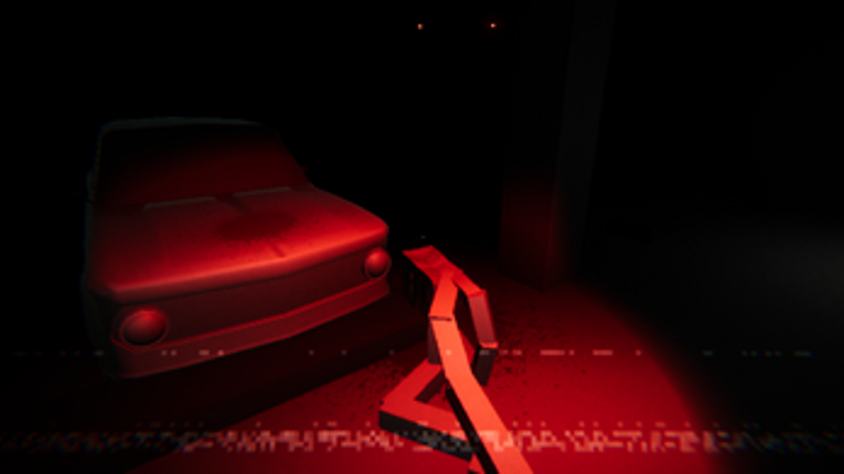 THE SUN SHINES RED screenshot