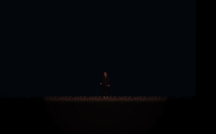 Tell-Tale Heart: The Game Image