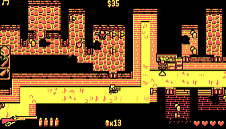 Tiny Frontier Saga Image