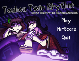 Touhou: TwinRhythm Image