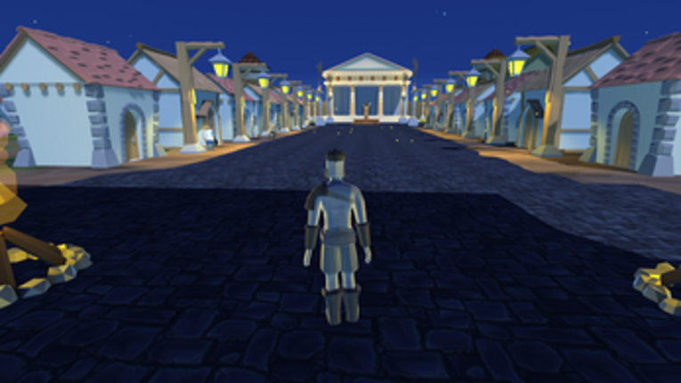 Tourencina Village Image