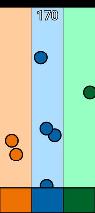 Trash Sorting Game Image