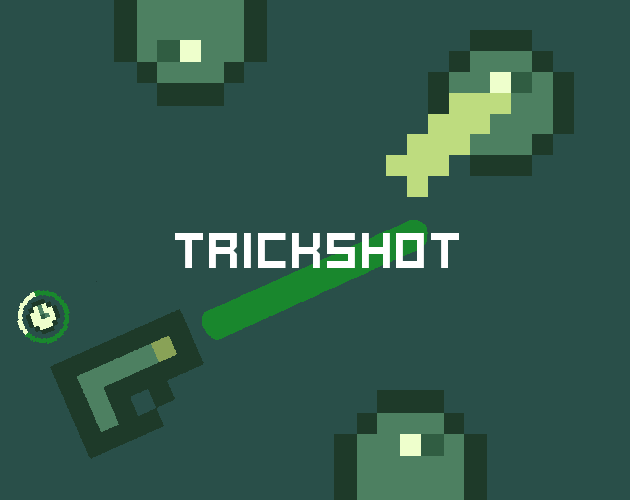 Games like Trickshot