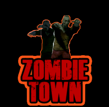 Games like ZOMBIE TOWN
