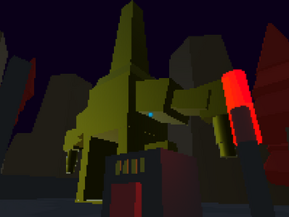 Valley of the Moon screenshot