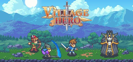Games like Village Heros