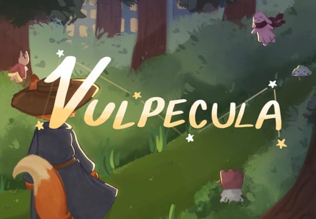 Vulpecula Game Cover