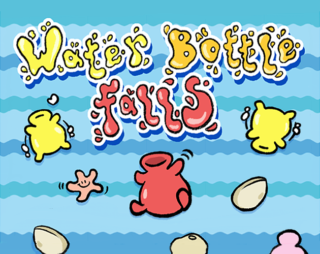 Games like Water Bottle Falls