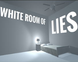 White Room of Lies Image