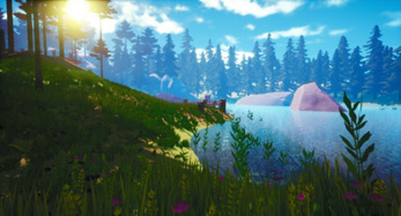 WildWood screenshot