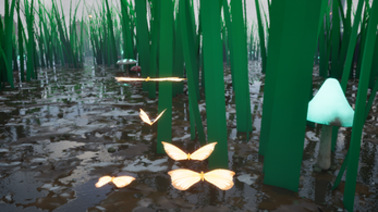 Wings Of Hope Image