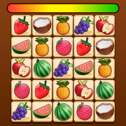 Onet Puzzle - Tile Match Game Image