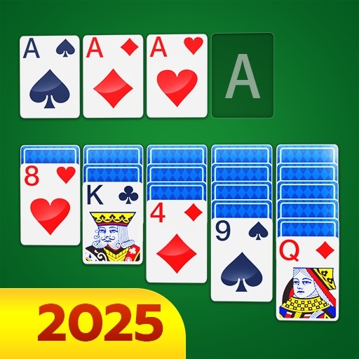 Games like Solitaire