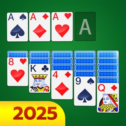 Solitaire Image