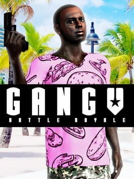 Games like GangV: Battle Royale