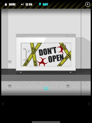 GEN-KAN -Escape Game- screenshot