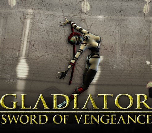 Gladiator: Sword of Vengeance Image
