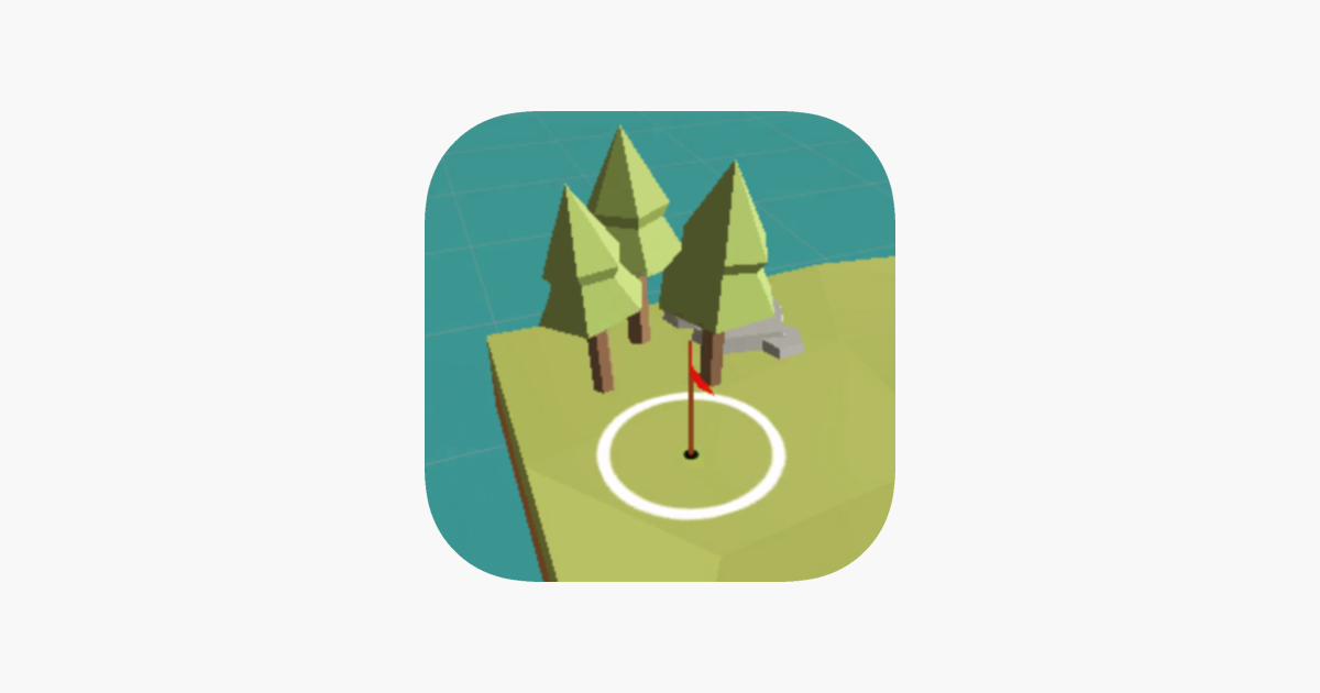 Games like Golf 3D - Golf Games, MiniGolf