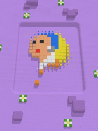 Golf N Bloom screenshot