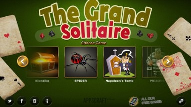 Grand Solitaire Image