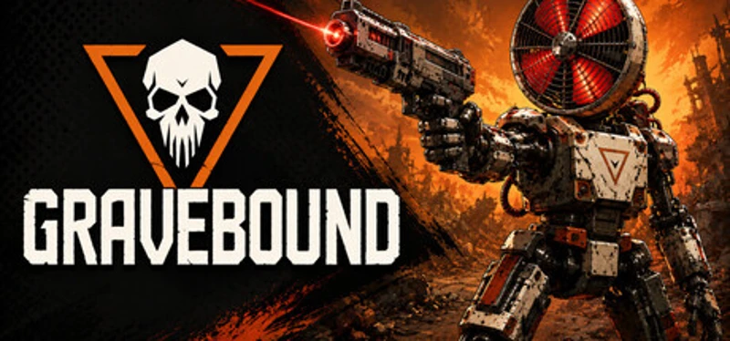 Gravebound Image