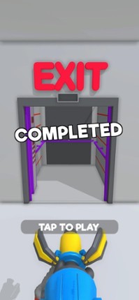 Gravity Grenade screenshot