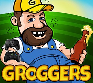 Games like Groggers!