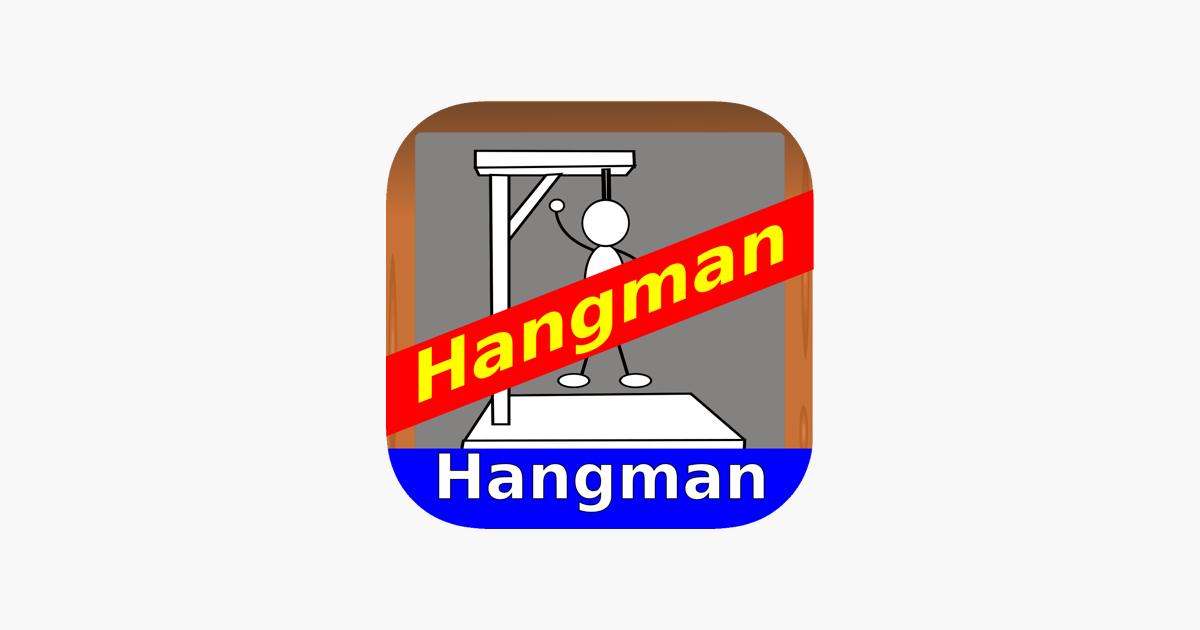 Games like Hangman ! !