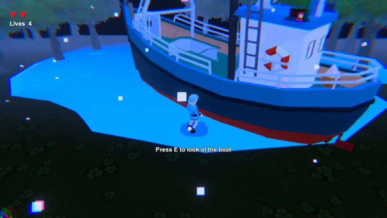 Happy to Help! Image