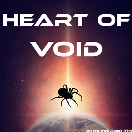 Heart of Void Image