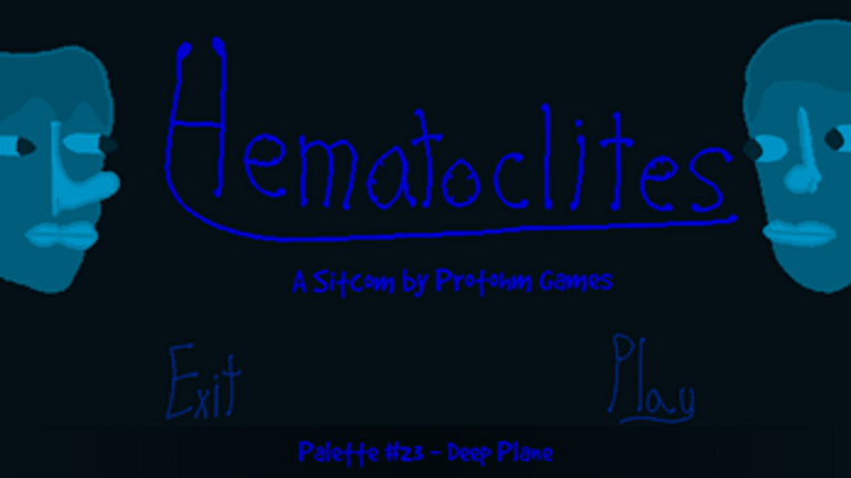 Hematoclites Image