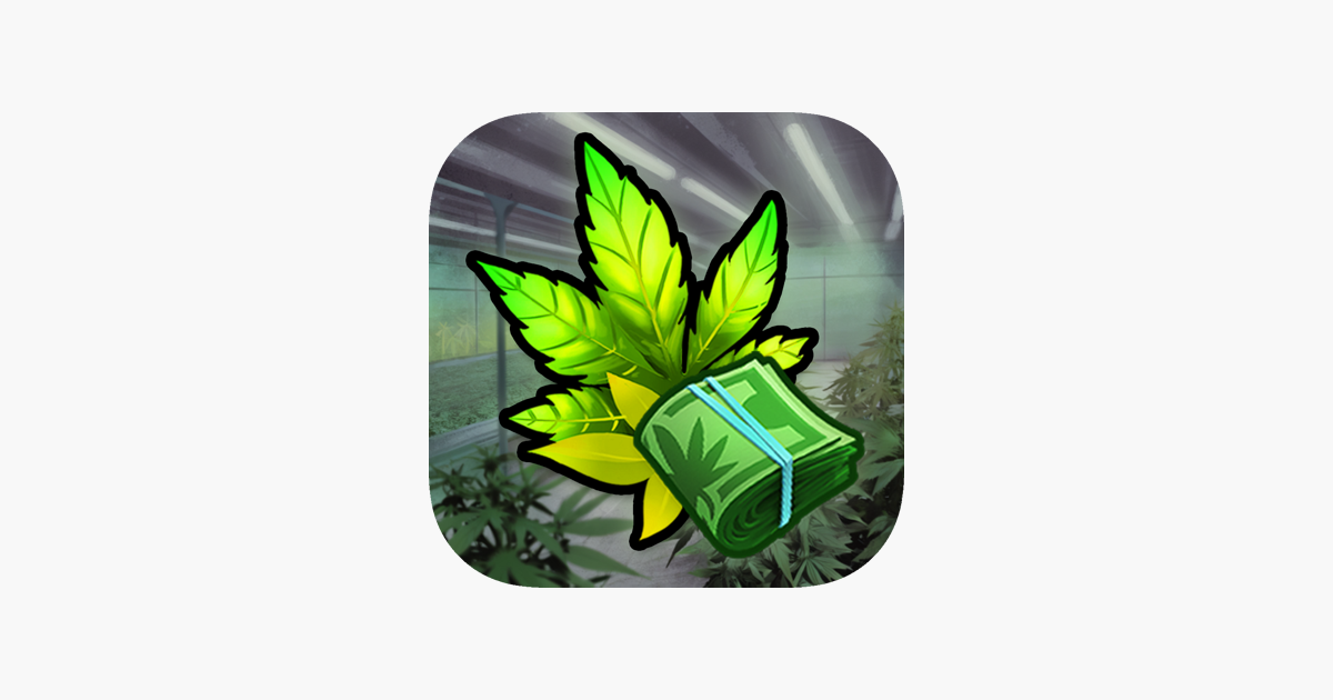 Games like Hempire - Weed Growing Game