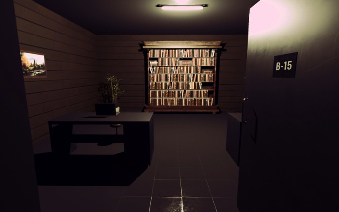 Heralds of Silence. Chapter one screenshot