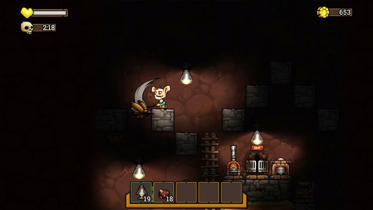 Hero Planter screenshot