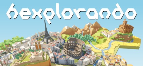 Games like Hexplorando