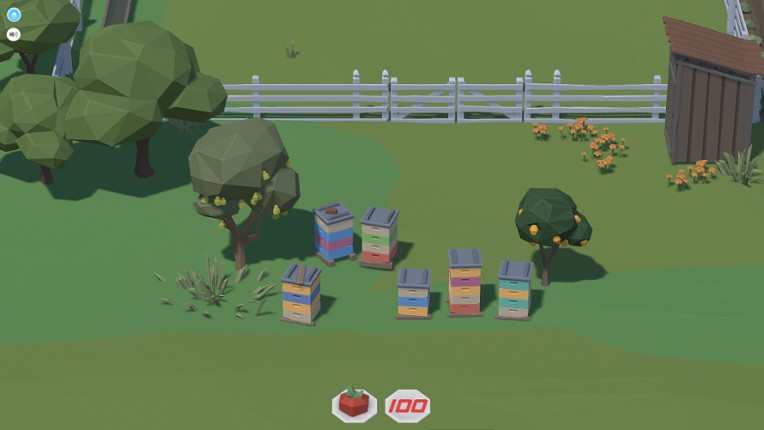 Hidden Tomatoes : Farm Frenzy screenshot