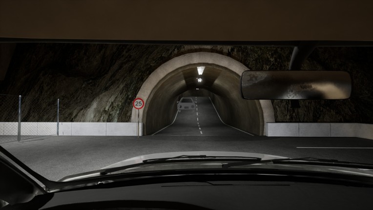 Himei Dam screenshot