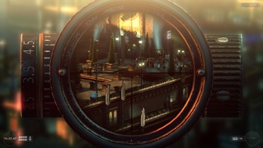 Hitman: Sniper Challenge Image