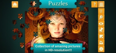 Holiday Jigsaw Puzzles Nature Image