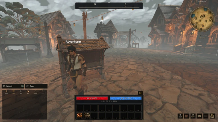 Hollow Covenant Image