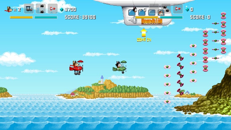 HORGIHUGH with FRIENDS Image