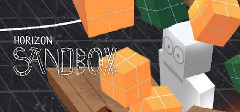 Horizon Sandbox Image