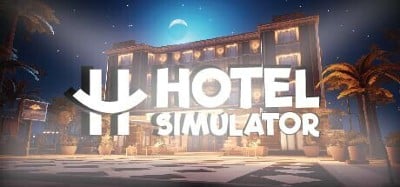 Hotel Simulator 2024 Image