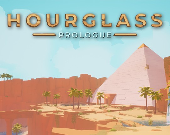 Hourglass Prologue Game Cover