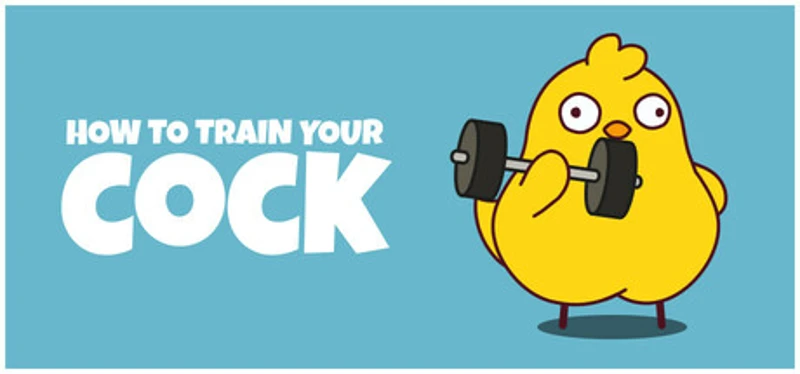 How to Train Your Cock Image