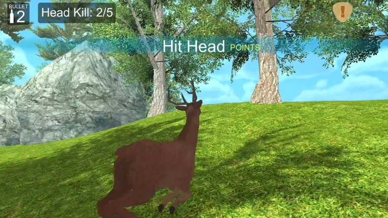 Hunting Pro Simulator screenshot