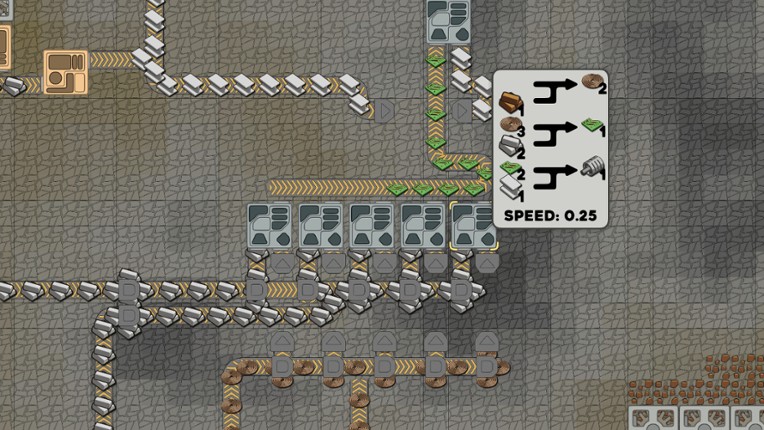 Idle Industries screenshot